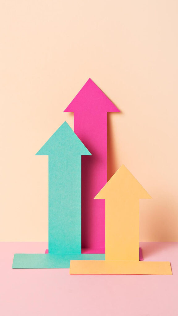 Customer durable growth mindset