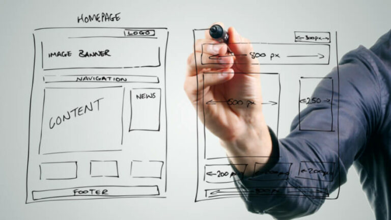 6 Reasons to Have a Good Website Structure