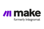 Make Integromat logo