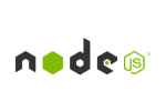 NodeJS logo