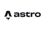 AstroJS logo