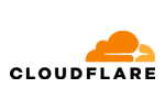 Cloudflare logo