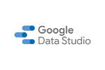 Google Data Studio logo