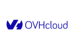 OVH Cloud Logo
