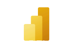 PowerBI Logo