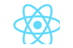 ReactJS logo