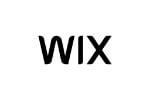 Wix logo