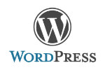 WordPress logo